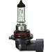 Wagner 9006 Standard Halogen Headlight Bulb, 12.8V 55W, Clear, Single Bulb