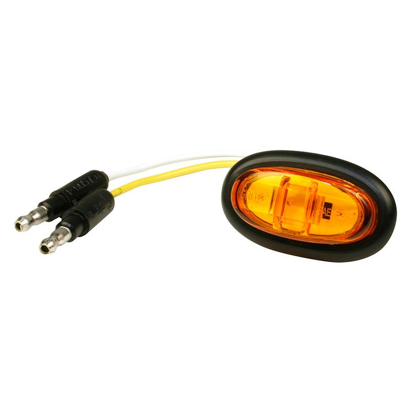 Grote 47973 Amber LED Clearance Marker Light | MicroNova   Copy SEO title