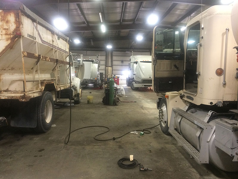 Hawhee Truck Repair